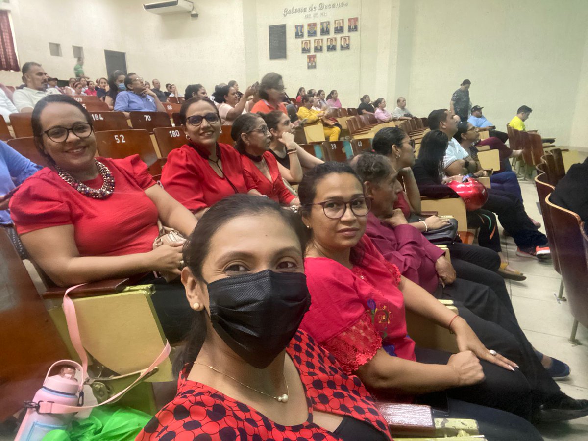 Asamblea de Militantes #UVDenisSilva presentes con #AmoraNicaragua, continuamos celebrando nuestro Septiembre Heroico,  nuestra #PatriaBenditayLibre a  nuestro héroes Nacional Rigoberto López Pérez 🖤❤️🇳🇮✊🏻