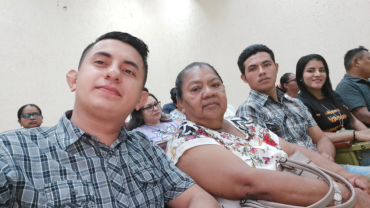 Asamblea de Militantes #UVDenisSilva presentes con #AmoraNicaragua, continuamos celebrando nuestro Septiembre Heroico,  nuestra #PatriaBenditayLibre a  nuestro héroes Nacional Rigoberto López Pérez 🖤❤️🇳🇮✊🏻