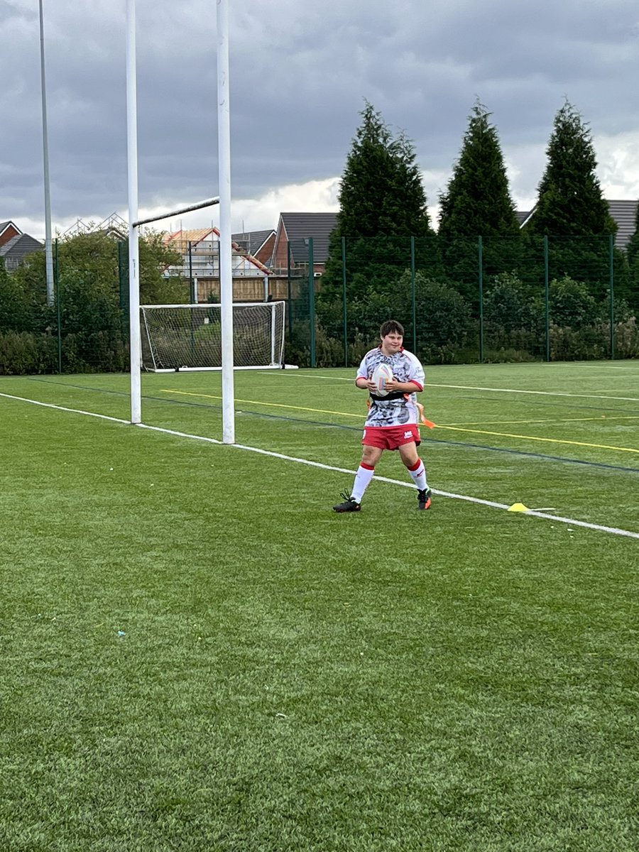 Leigh Community Trust tweet media