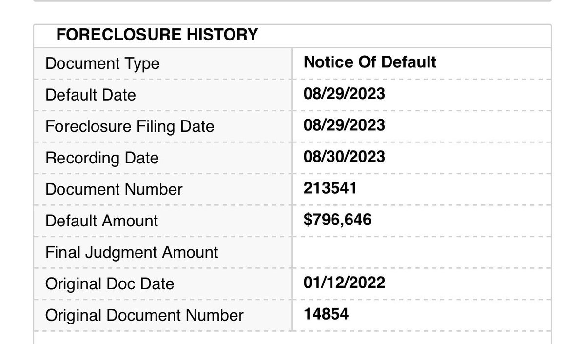 Fuck around and find out

Joshua Tree Airbnb edition