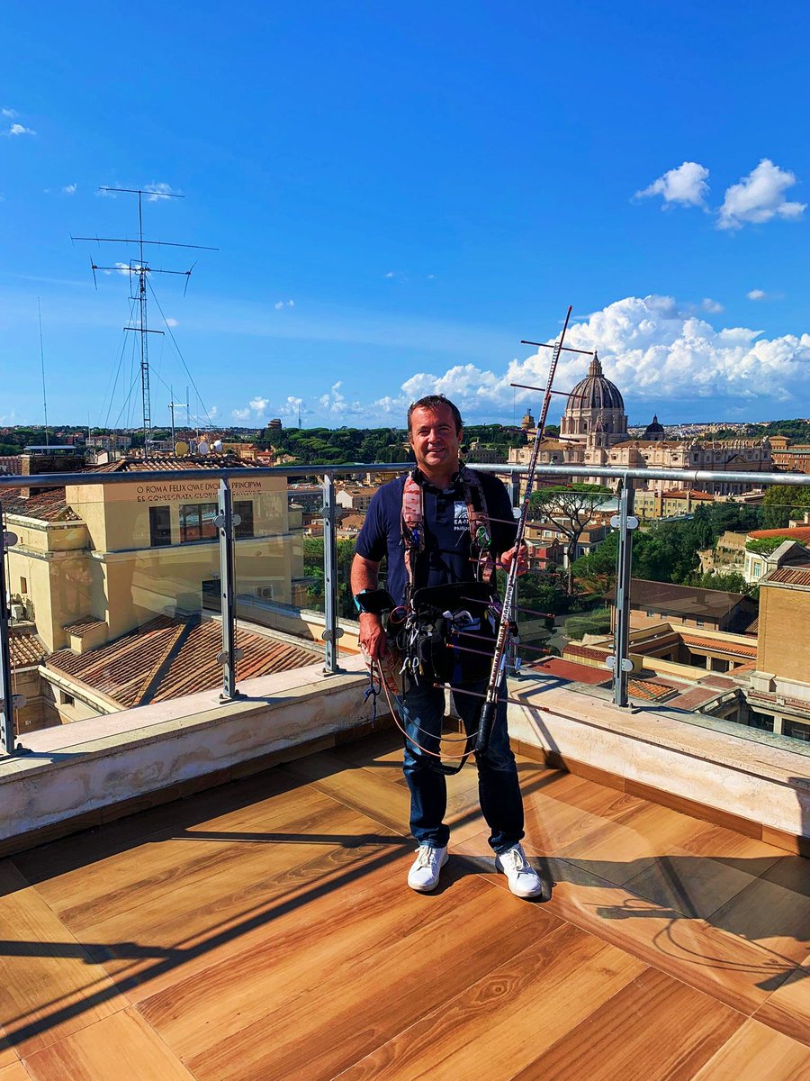 🇪🇸 EA4NF Philippe 🛰️ tweet media