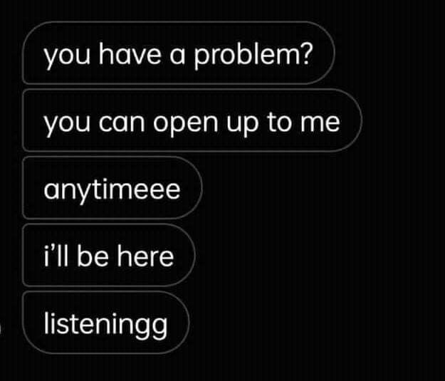 this type of people >>>>>