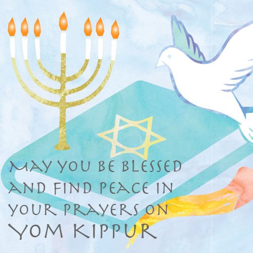As the Jewish Community mark the holiest day of the year, Yom Kippur, it is an opportunity for all communities to reflect on the year gone by, and to endeavour to build a safer, more peaceful, joyful year ahead. Fast well. Rabbi Alby Chait MBE, LTHT Jewish Chaplain