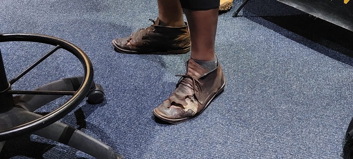 Gerald G Nomlala tweet media