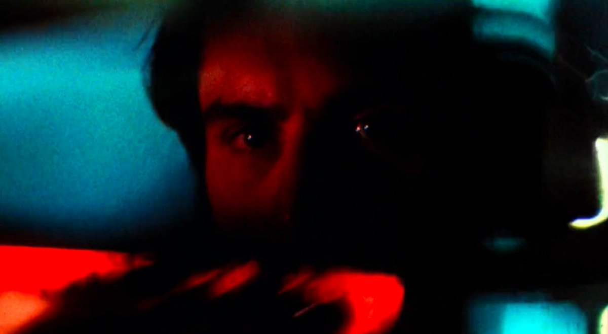 cinesthetic. tweet media