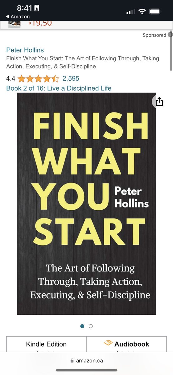 I’ve been trying to finish this book for several months now. 

Is that ironic, or an indication that I really need to? 🤣🤣