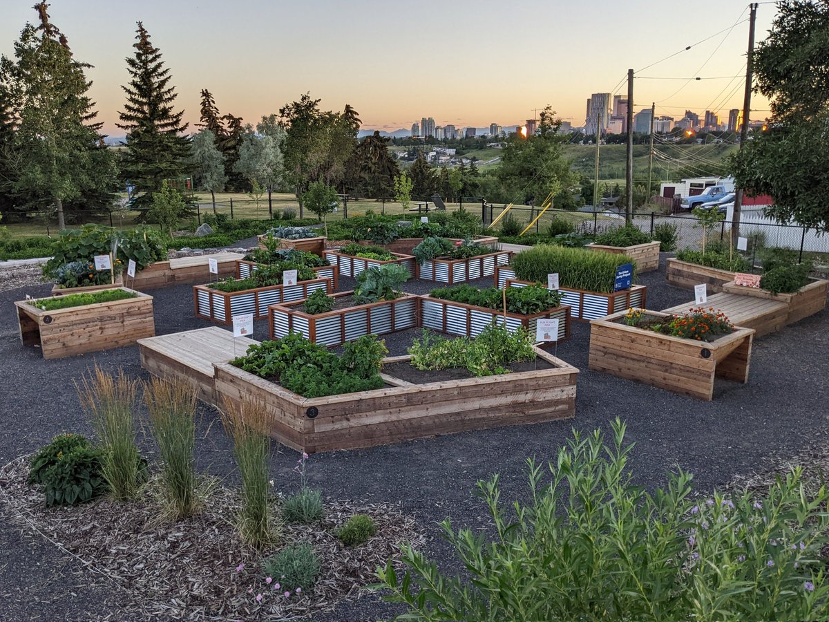 Crossroads Community Association tweet media