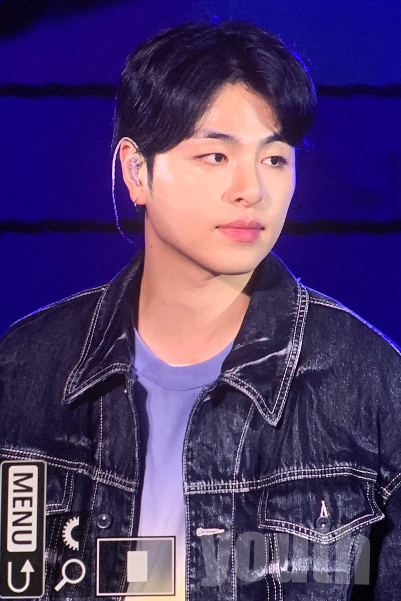 youthofkoo's tweet photo. 230923 

오늘 유독 청순해 ..

#iKON #아이콘 #구준회 #준회 #JUNE #ジュネ https://t.co/MCxqgQbuei