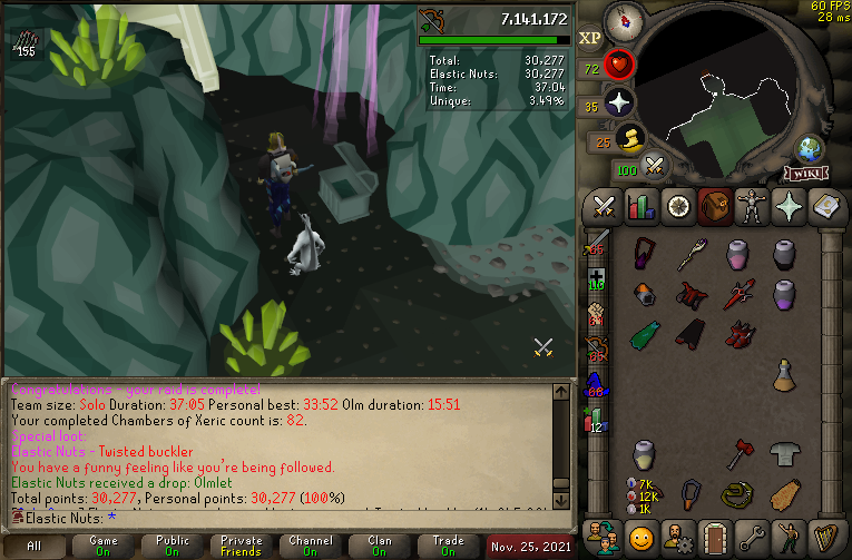 actuallynuts's tweet photo. @MoldRs 15 masters bloodhound (not in screenie sadly) and 82kc olmlet https://t.co/pAicWz5CYD
