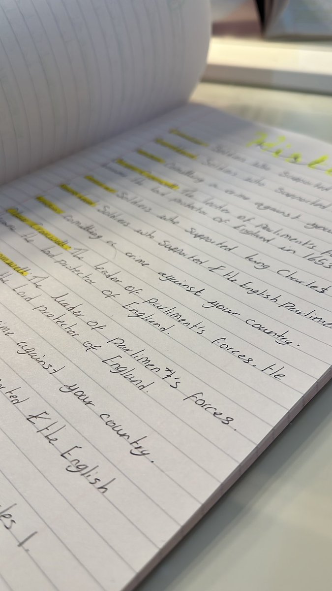 iamqueen89's tweet photo. Revising on week 2History @TrinityAcademyL https://t.co/S7QjMwaKPR