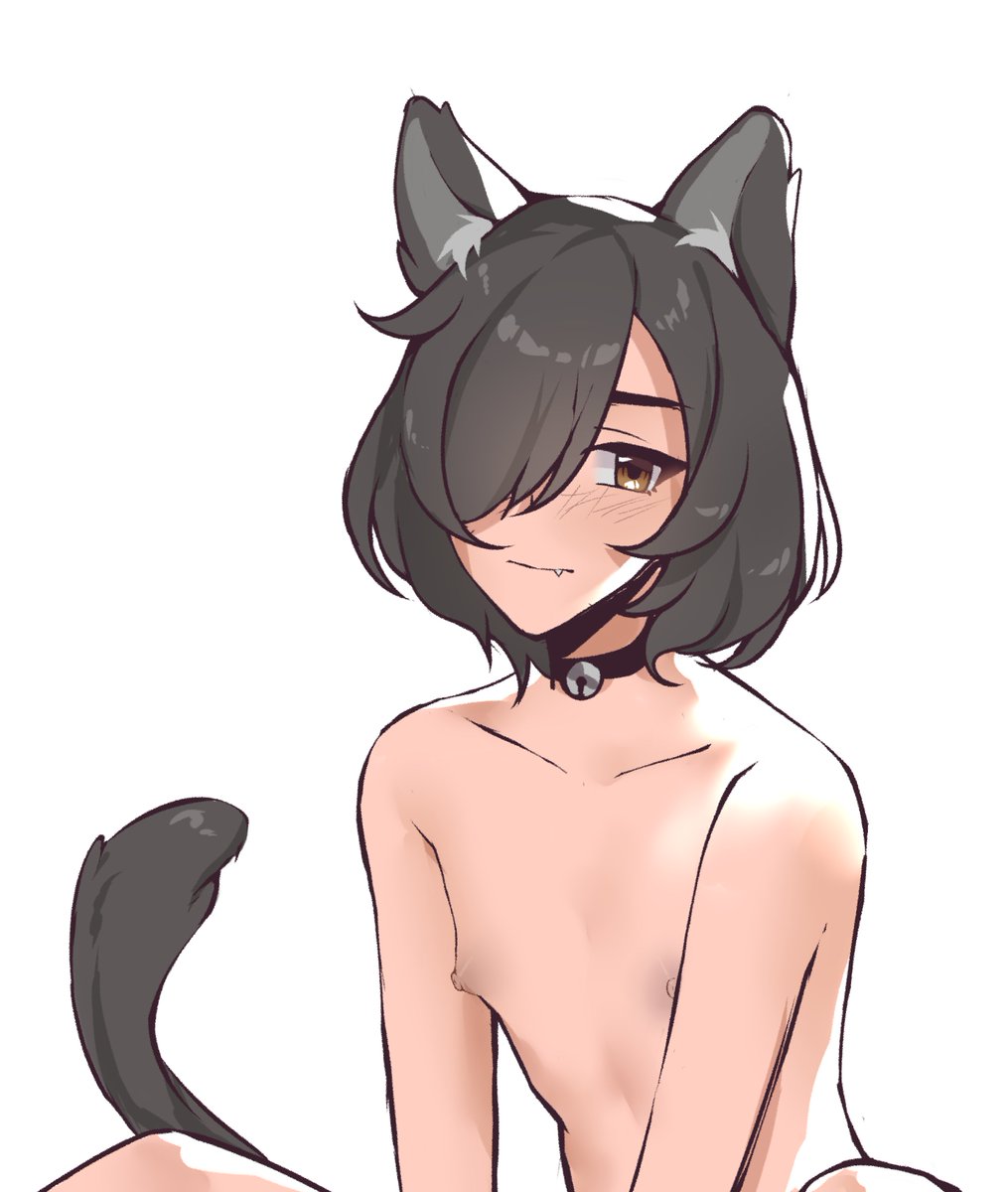 Submissive and breedable 🥵
Comms for <a href="/Foxybockcs/">B</a> Thank you! 🥰