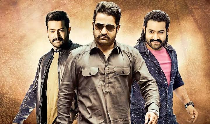 No one can beat Jn. NTR in terms of acting . When I first saw  jai lava kusha , I was blown away by his acting. 

@tarak9999 #JnNTR