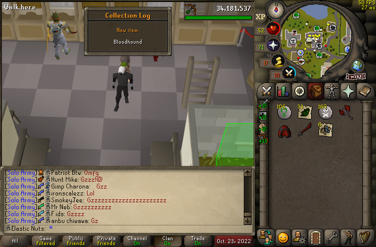 actuallynuts's tweet photo. @MoldRs 15 masters bloodhound (not in screenie sadly) and 82kc olmlet https://t.co/pAicWz5CYD