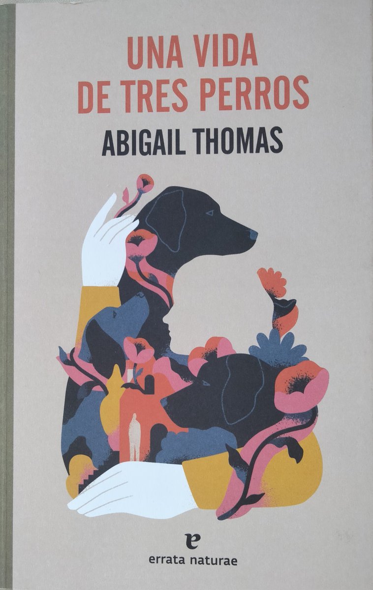 Una història d'amor per la parella i els gossos. Una història de superació. Unes memòries que fan plorar i riure. 
#bonisssim