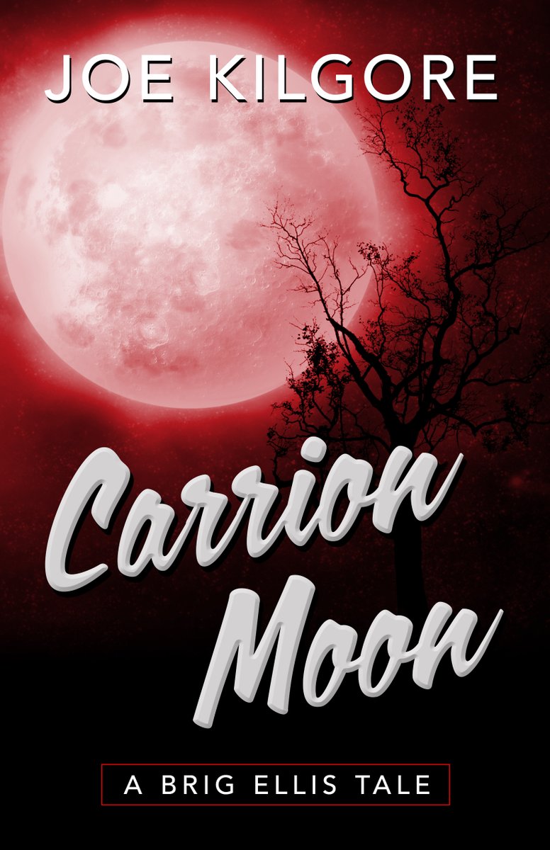 JoeKilgore13's tweet photo. Carrion Moon now available for preorder at https://t.co/Zc9zpAfN0o https://t.co/TLstBkTJRZ