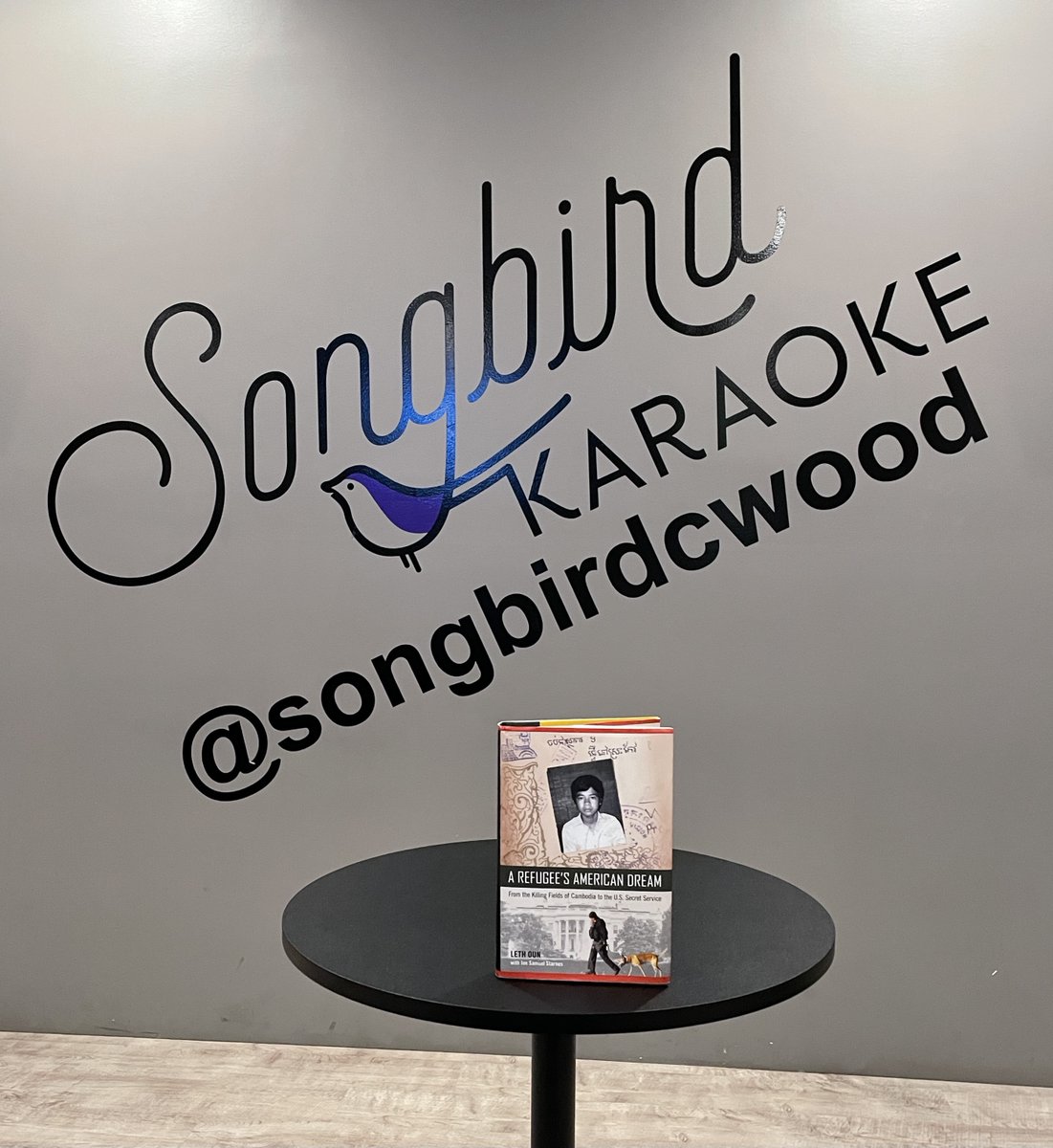 Leth Oun Book tweet media