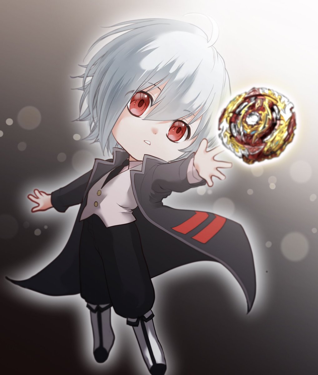 ワールドと紅シュウ

#紅シュウ生誕祭2023 
#紅シュウ誕生祭2023