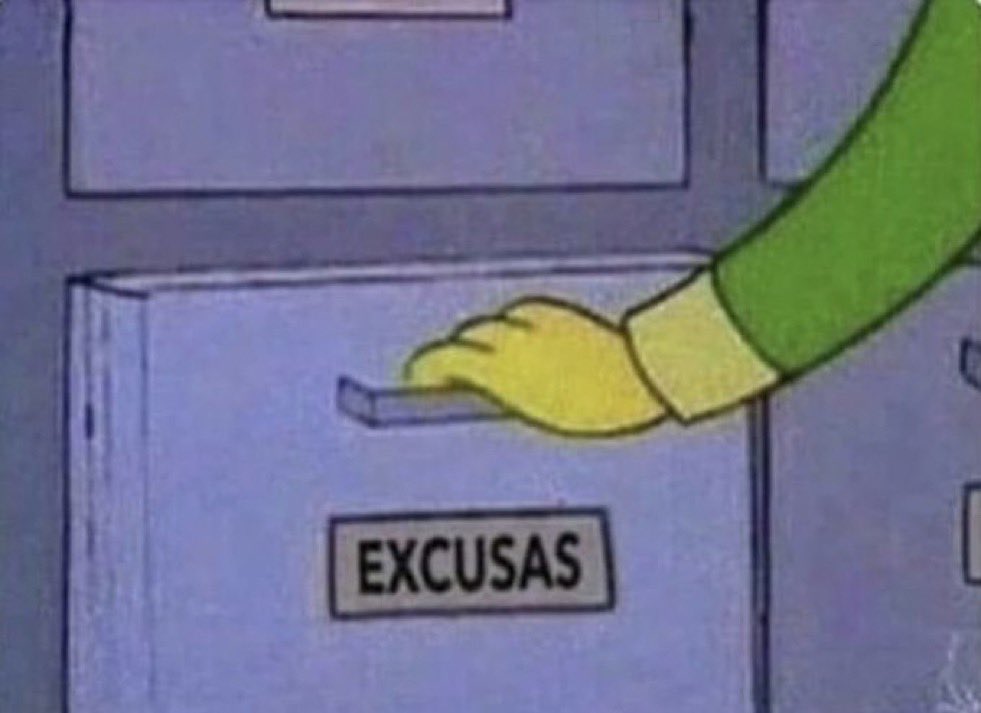 Guarromantico_'s tweet photo. — Oye, salimos este fin?
— Si we

Yo el sábado: https://t.co/Q8DTvJIK2s