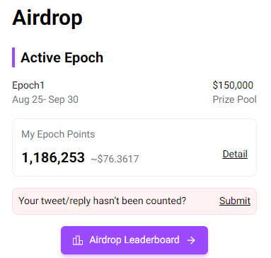 ox102call's tweet photo. Hey there! Have you started tackling #Friend3 tasks today?

If you haven't got an account yet, feel free to use my unlimited Invite Code: friend3-0ea02a6d

Don't forget about the $150K Airdrop for Epoch 1 of #Friend3!

If you're short on BNB to activate your #Friend3 account, you can join the group below and drop your #Friend3 wallet address. I'll send you some BNB to get you started.

TG: https://t.co/aqthKtnZJ4

Let's go! 🚀

#Friend3 @Friend3AI