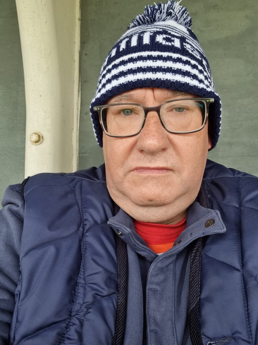 rossthesheep202's tweet photo. All set for FA Vase action today, expecting a cold snap I think 😂😂 @TRiCKETTengland triple trickett today, #mephisto #Stanray #fjallraven #antifascist https://t.co/HuvElcqbzs