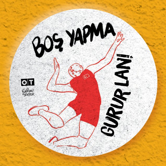 otdergi's tweet image. GURUR ❤️

Japonya'yı da yenerek galibiyet serisini 21 maça yükseltip grubundan namağlup çıkan ve olimpiyatlara gitmeye hak kazanan A Milli Kadın Voleybol Takımımızı yürekten kutluyoruz 🧡💐 #OTdergi 

#Ekim sayımızın çıkartmaları hazırlanıyor 🥰 #FileninSultanları