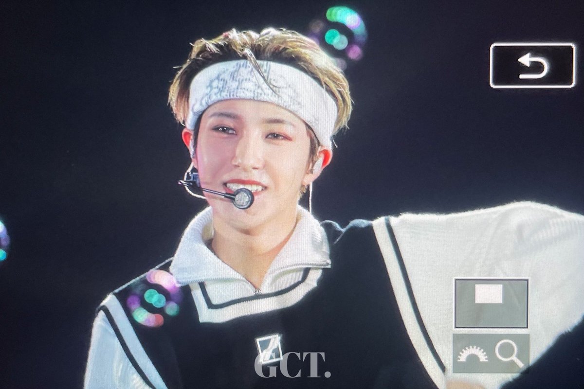 GCT825's tweet photo. 230923 #런쥔 #RENJUN #NCTDREAM https://t.co/xOBg8vUlYn