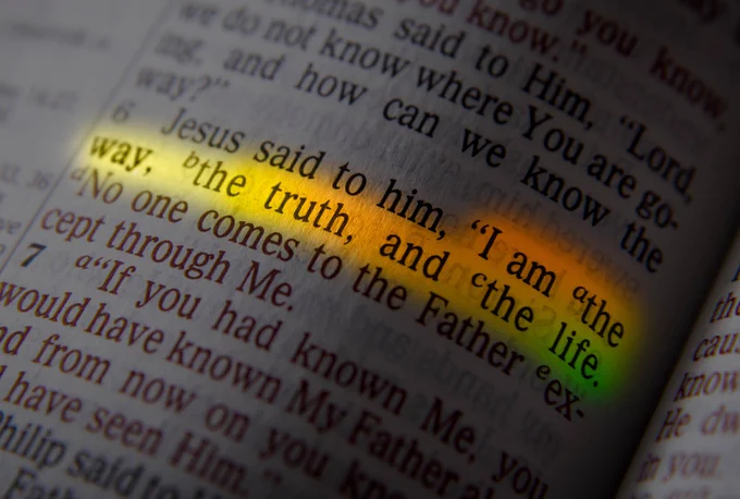 Christian Tweets (@jesussavesus777) on Twitter photo 