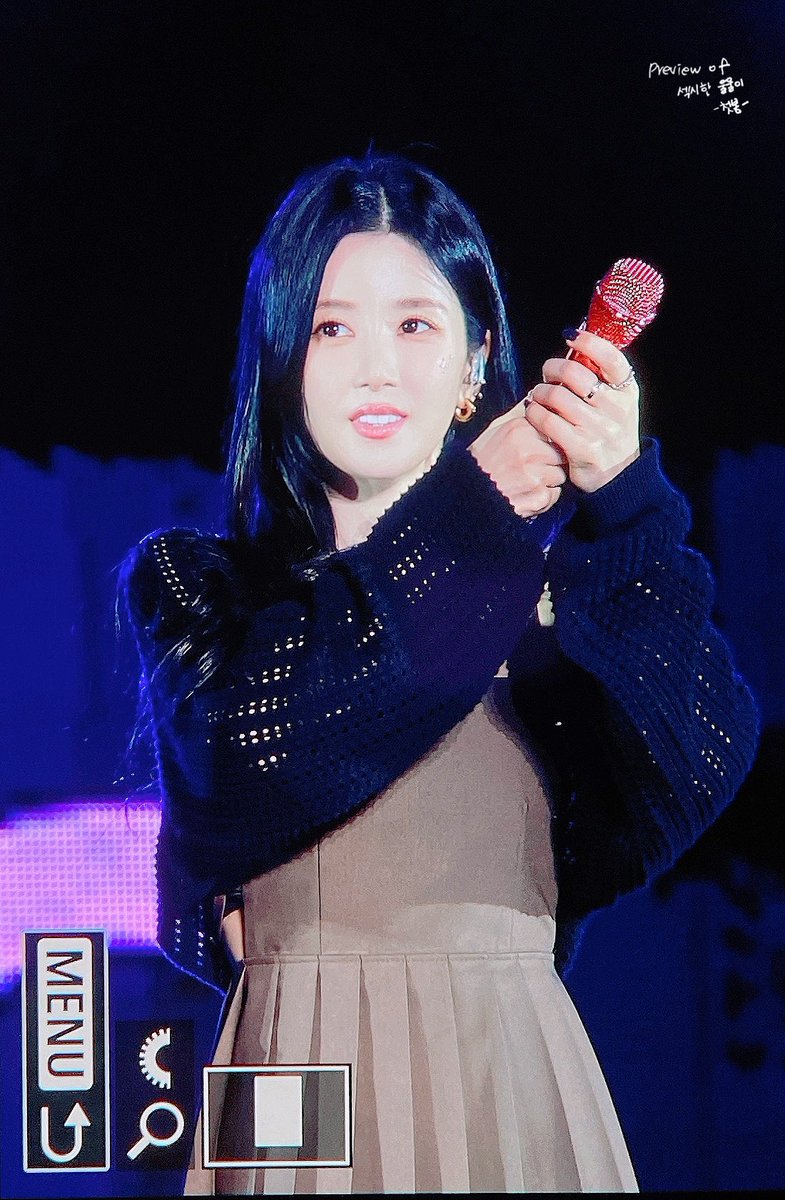 첫봄 The First Spring tweet media