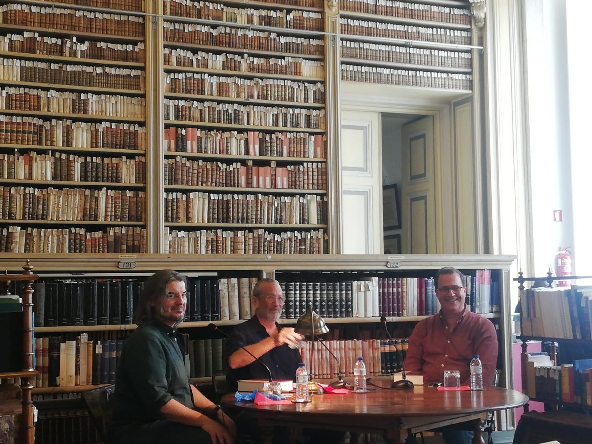 RUTTER ERC Project tweet media