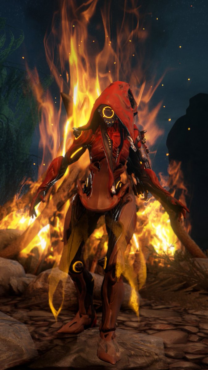 The Autumn Breeze | Warframe | Ivara
-
-
-
 <a href="/PlayWarframe/">WARFRAME</a>

#Warframe #Playwarframe #Warframecaptura #FashionFrame #digitalart #fashionframeisendgame