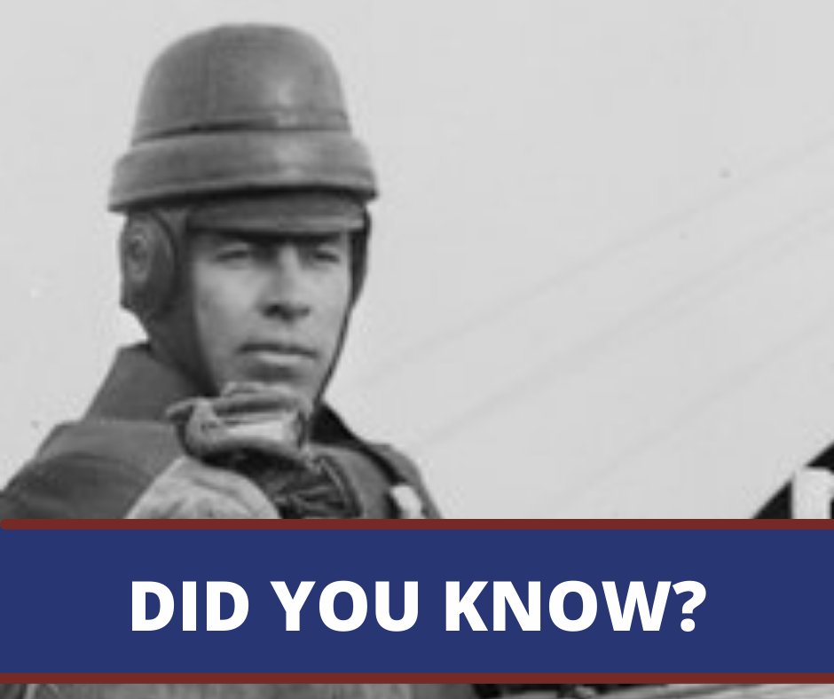 #DidYouKnow On September 23, 1911, Earle Ovington flew the first authorized U.S. Mail flight with his Bleriot XI monoplane.