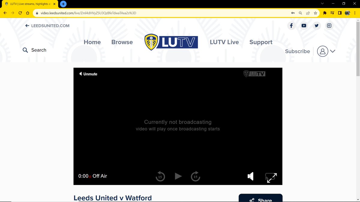 Paul Snowdon tweet media