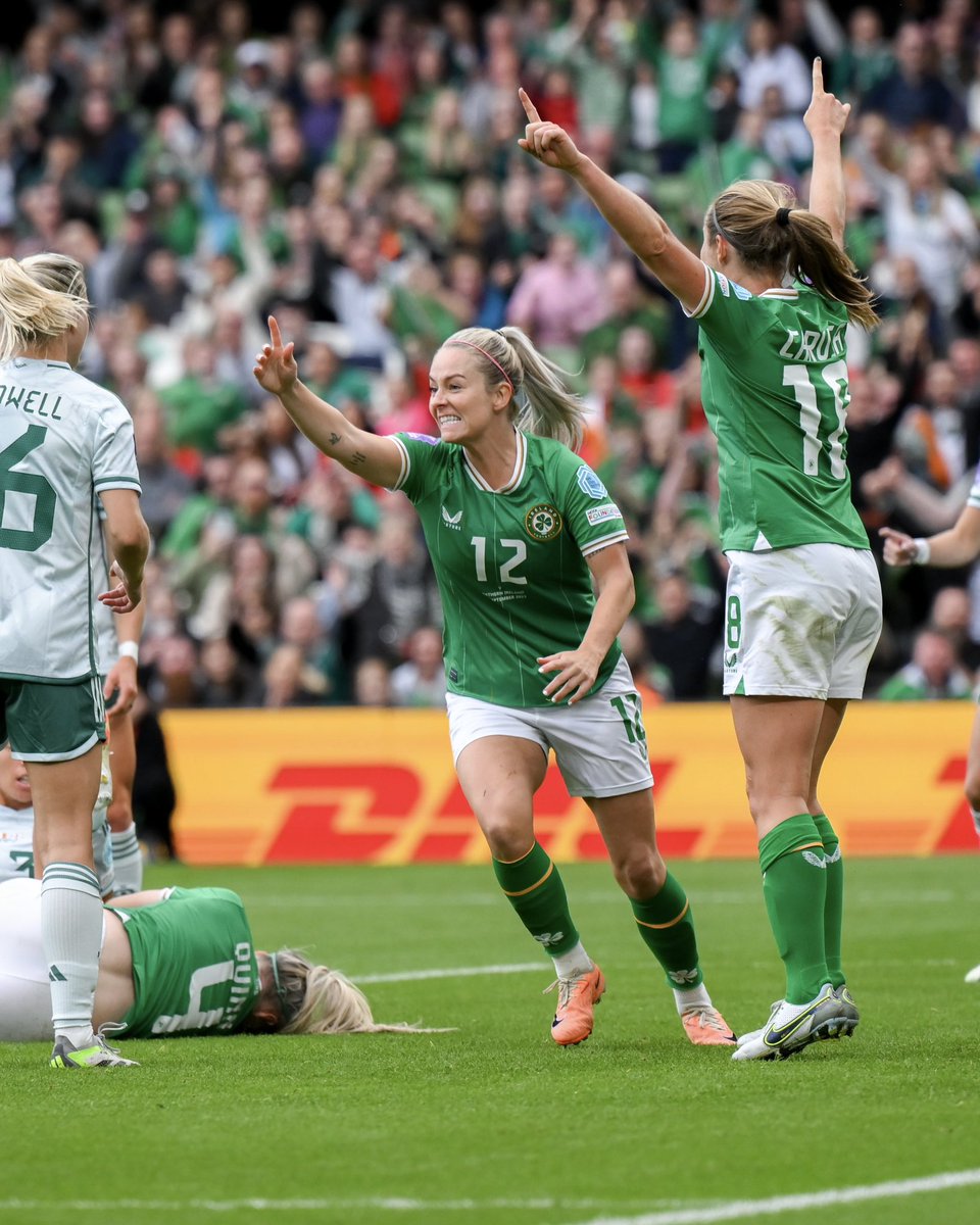 BCFCWomen's tweet image. Instant impact from @LilyAgg8! 🤩