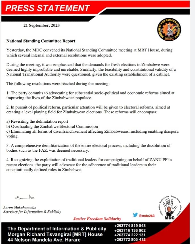 Godfrey Mashume tweet media