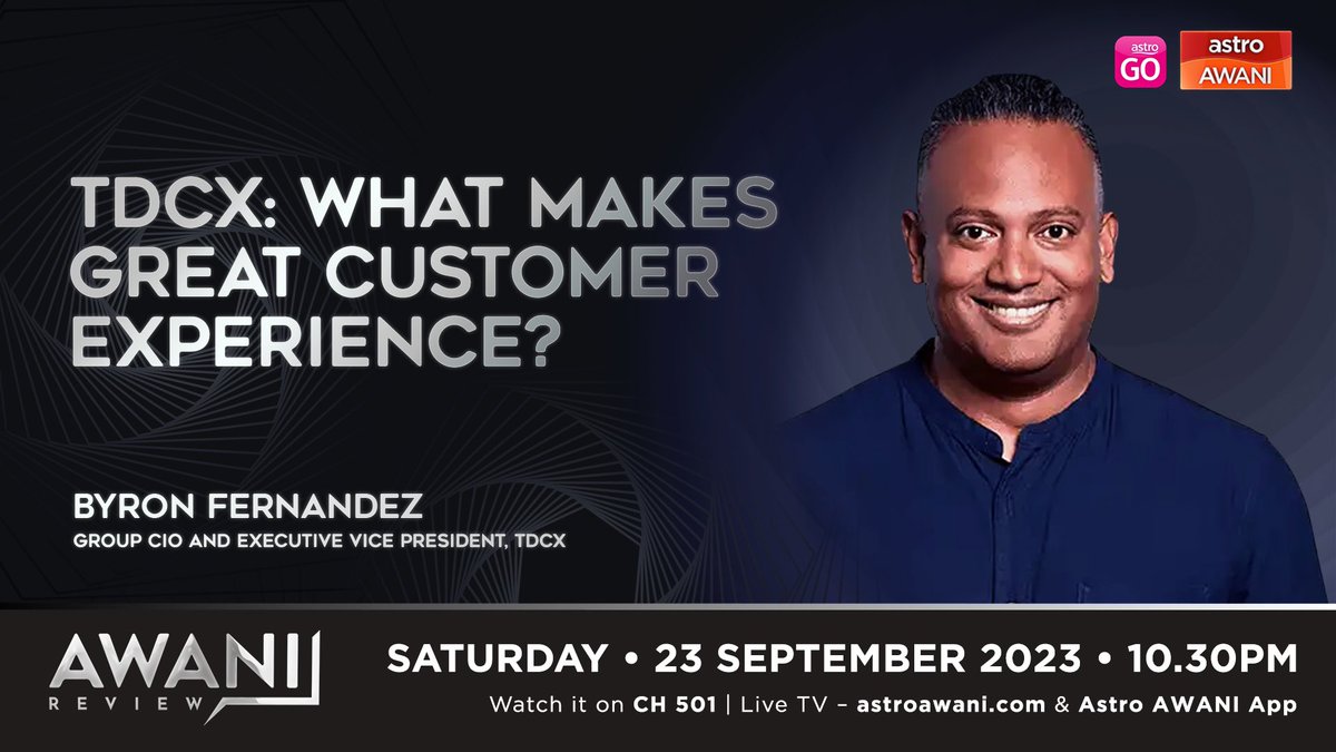 AWANI Review tweet media