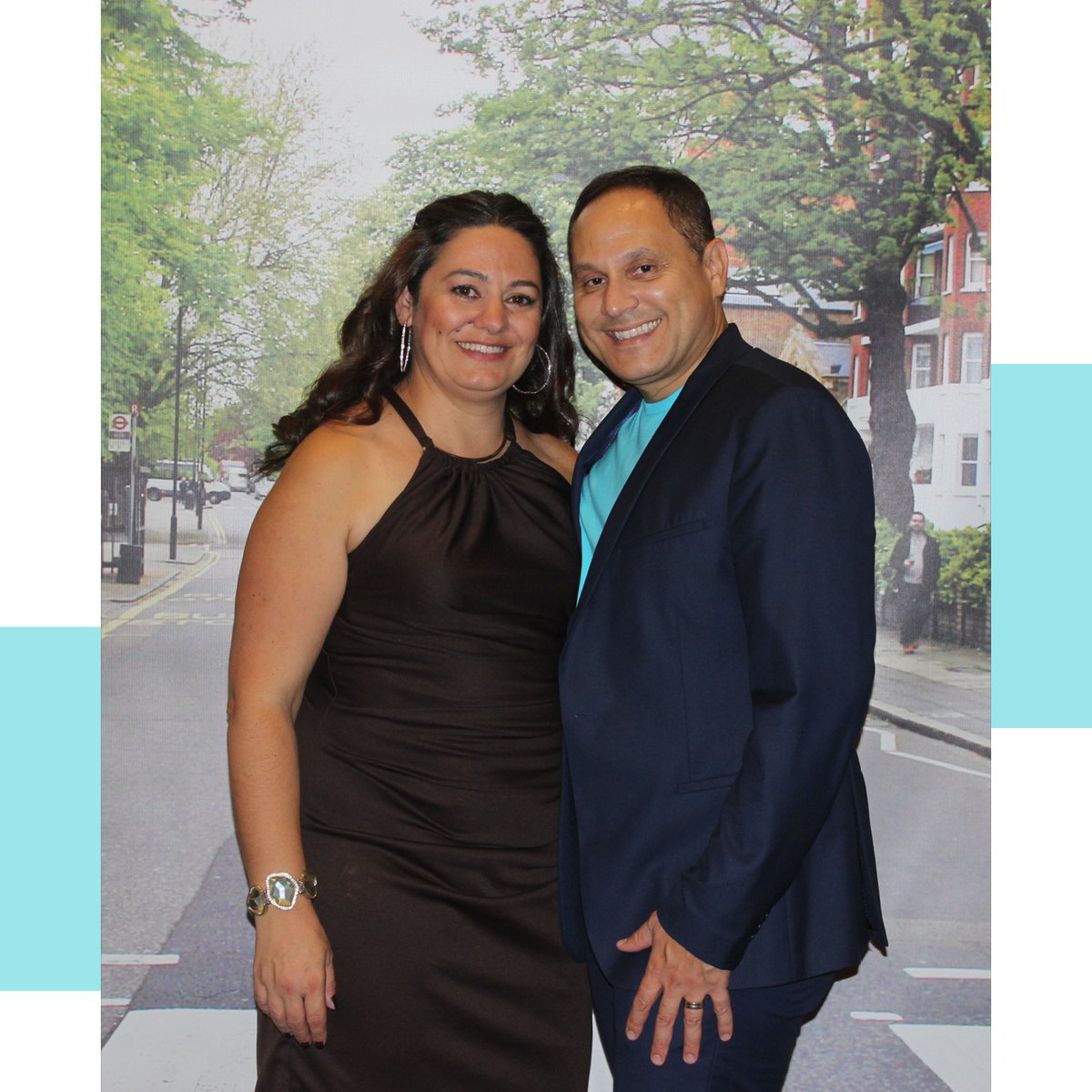 BBBSPeelYork's tweet photo. “For 13 remarkable years, I've proudly volunteered with Big Brothers Big Sisters Peel York. This organization's unwavering commitment to our community's welfare and remarkable ability to effect positive change have left an indelible mark on my life.”
#30DAYSOFINSPIRATION
1/4 https://t.co/lp2YT5Lgsl