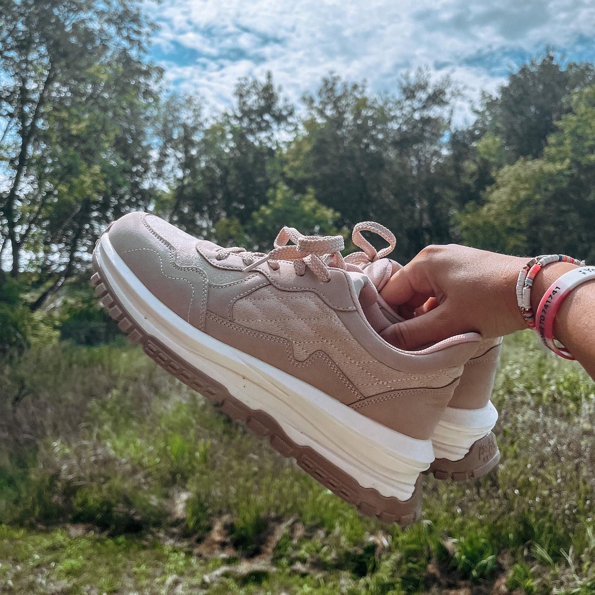 Loving LUNA // photo by @solsisterblog