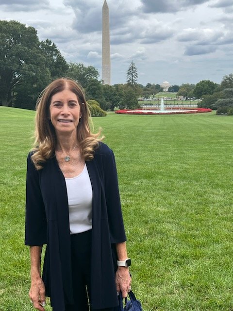 Linda Beigel Schulman tweet media