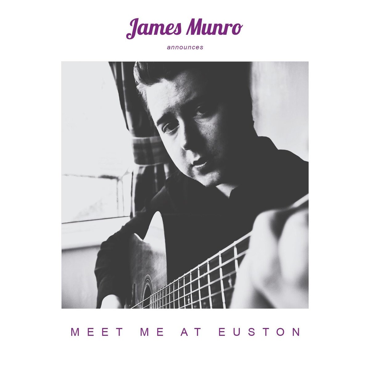 James Munro (@jamesmunromusic) on Twitter photo 10 YEARS ago today I released my debut EP, Meet Me At Euston. Recorded and produced <a href="/blueprintstudio/">Blueprint Studios</a> This was a really fun and exciting time, and people still send me a message whenever they're at London Euston! You can listen to the 2013 EP on all platforms. No pun intended. 10 YEARS ago today I released my debut EP, Meet Me At Euston. Recorded and produced <a href="/blueprintstudio/">Blueprint Studios</a> This was a really fun and exciting time, and people still send me a message whenever they're at London Euston! You can listen to the 2013 EP on all platforms. No pun intended.