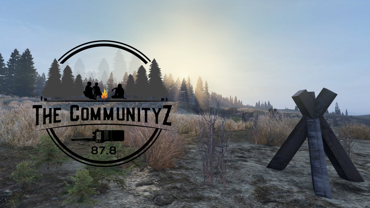 Map changed to Namalsk!

Will the harsh environment make people depend on one another? Or will they fight over the scarce resources?

#TheCommunityZ - 1PP | ”Vanilla” | Organic RP | No 3rd party VOIP, spawn with radio!
Join us : discord.gg/8AkWt44dNa