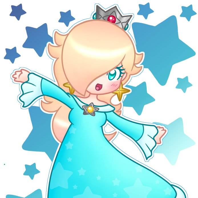 AstrolightArt's tweet image. Hey I'm Astro, I barely post due to my work needing so much of my time!
I draw for fun and I love drawing my favourite things :)
I am barely consistent with a style 😂