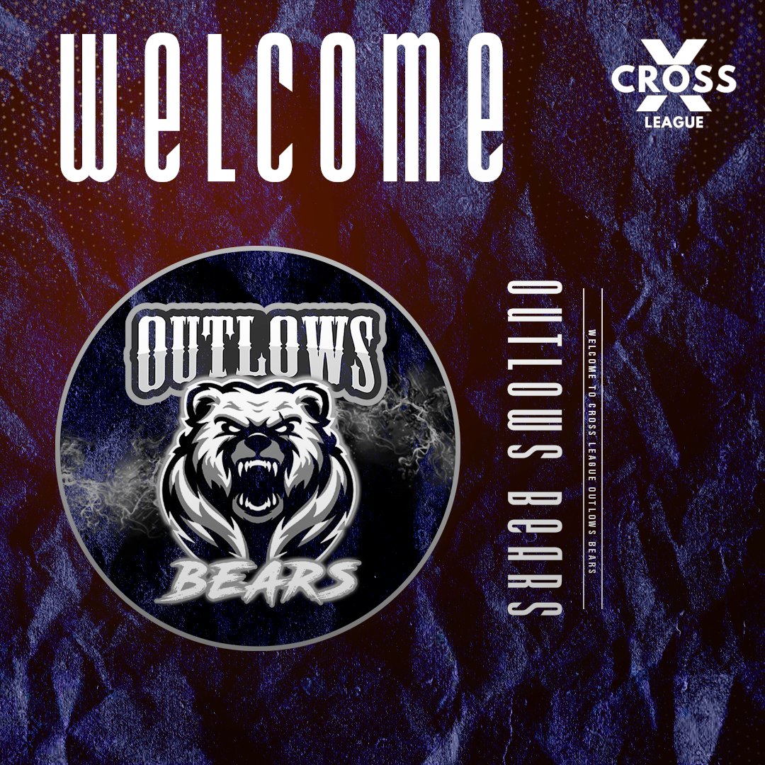 Cross 2K League tweet media