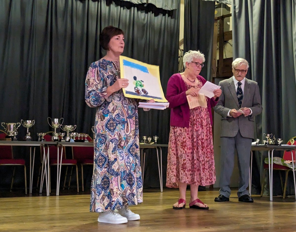 🎶 EisteddfodLlanwrtyd 🎵 tweet media