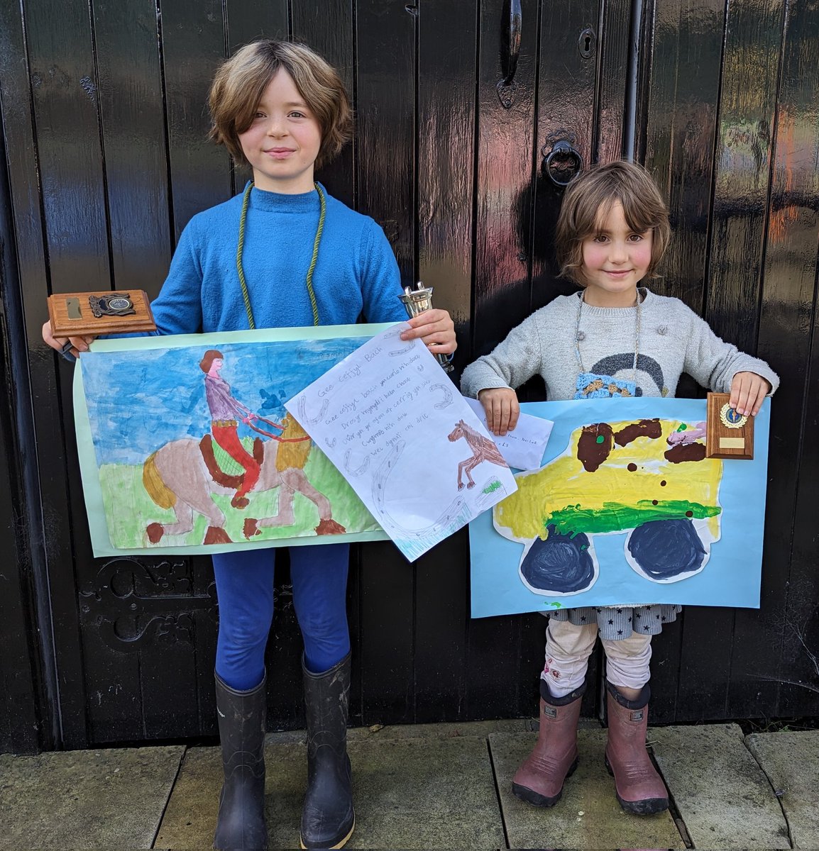 🎶 EisteddfodLlanwrtyd 🎵 tweet media