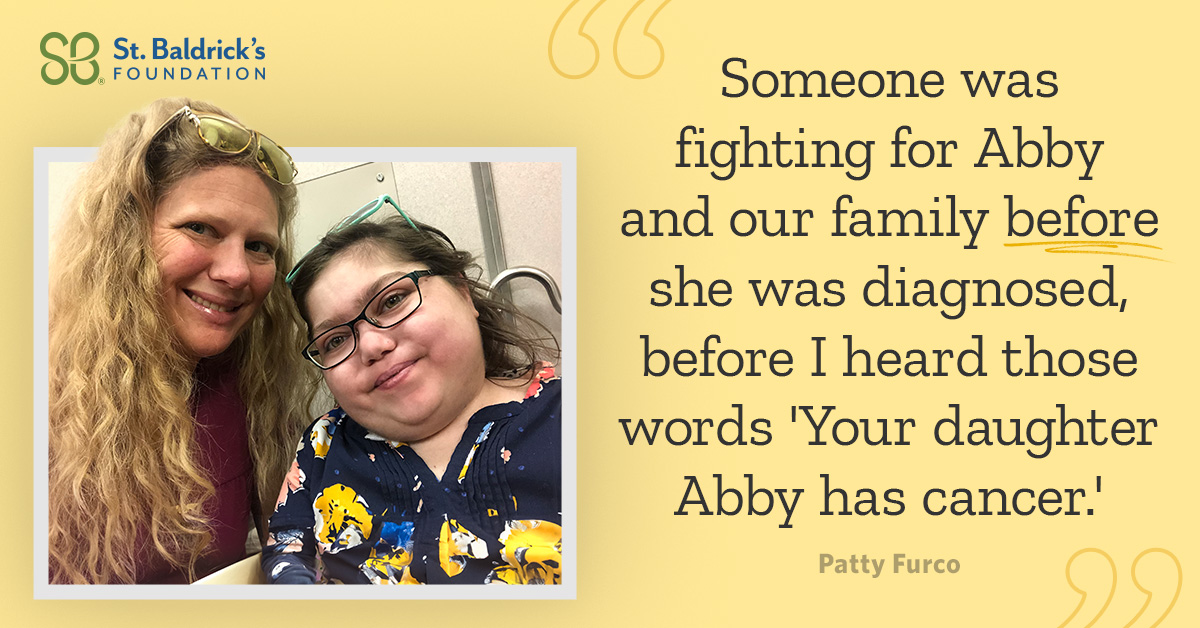 StBaldricks's tweet photo. Kids with #cancer need you! Please consider a donation that will help find cures. #WhoWillYouSave? Donate today: https://t.co/iIrYUeZFgx https://t.co/slgPI2dHgp