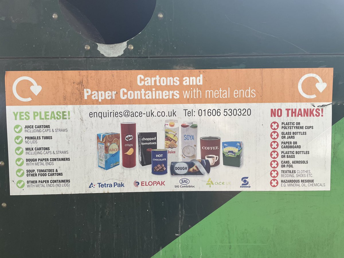 mount_primary's tweet image. 🐶Go Winnie Eco Dog 🐶 
Winnie was amazed to see all the things that can’t go in your household recycling but CAN in fact be recycled.  Recycle like Winnie. ♻️ Let’s #goecofriendly #besustainable