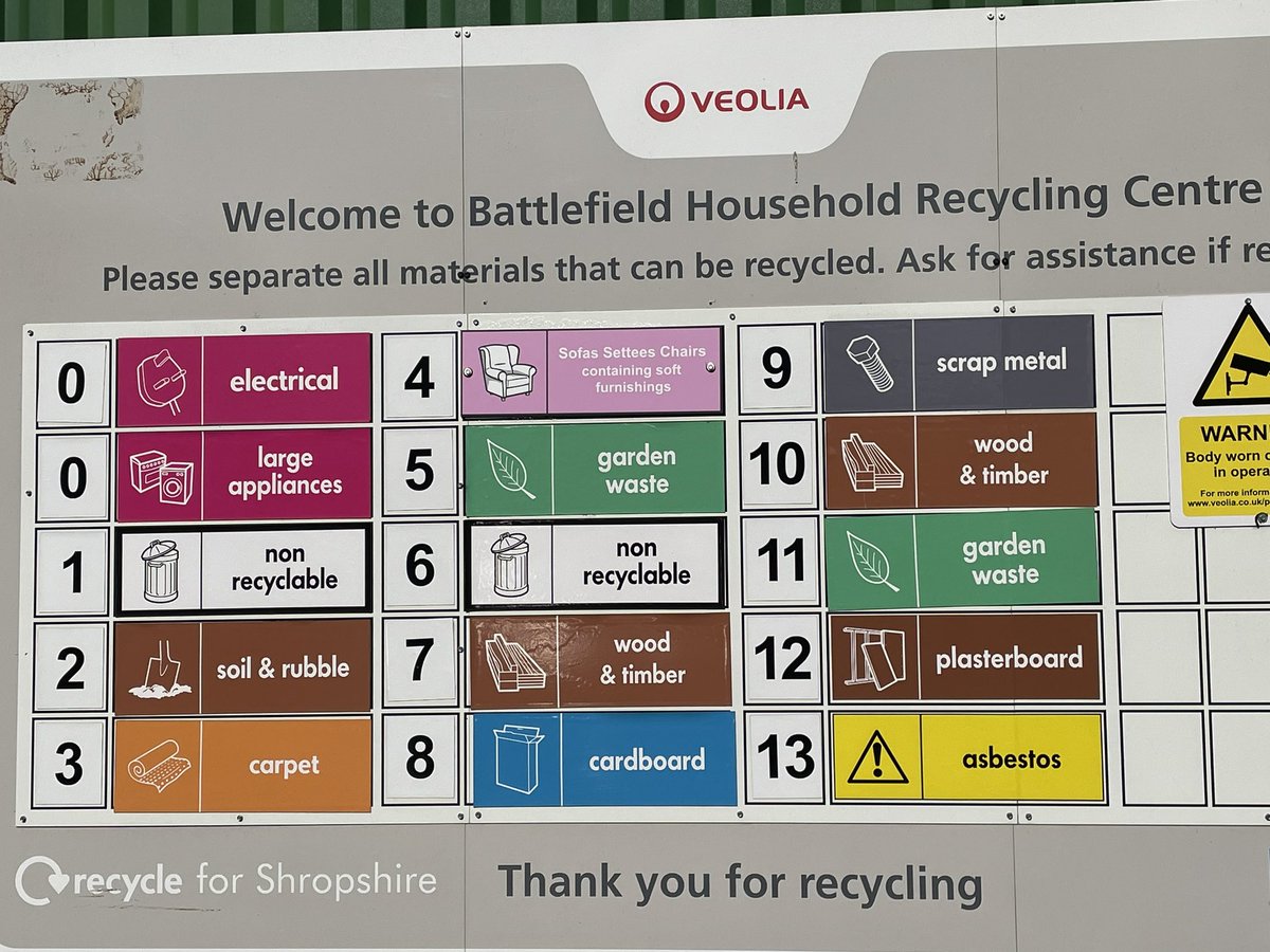 mount_primary's tweet image. 🐶Go Winnie Eco Dog 🐶 
Winnie was amazed to see all the things that can’t go in your household recycling but CAN in fact be recycled.  Recycle like Winnie. ♻️ Let’s #goecofriendly #besustainable