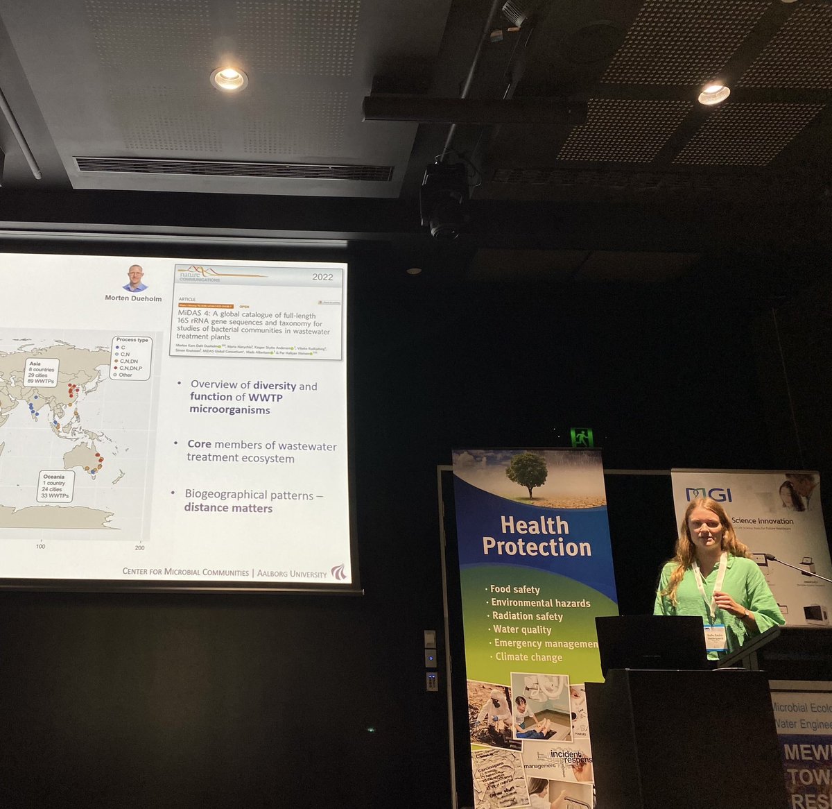 Sofie Zacho Vestergaard tweet media