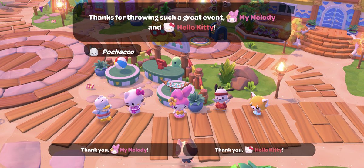 This is the hardest decision of my life