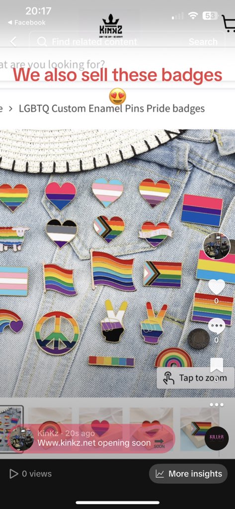 DylanMonks5's tweet image. Kinkz.net opening soon 🔜